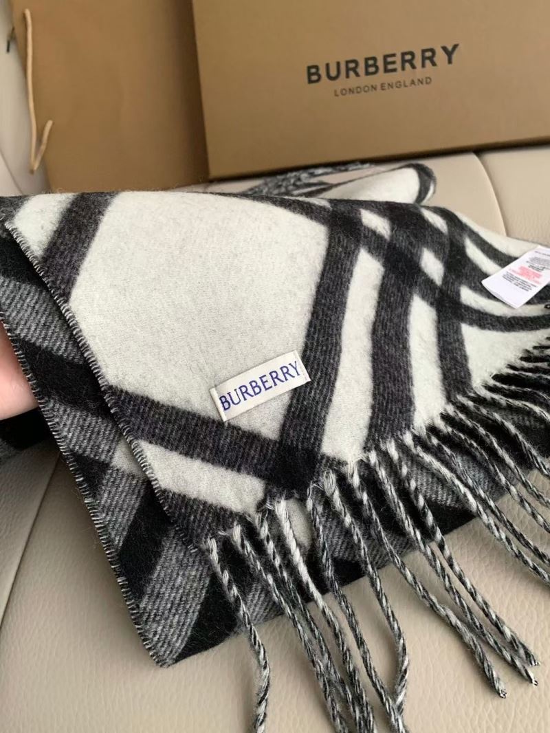 Burberry Scarf